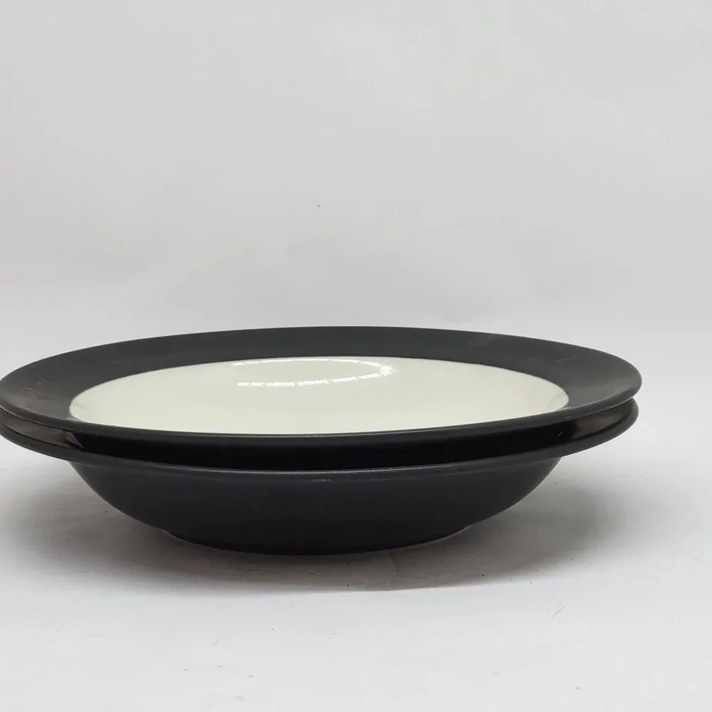 Noritake colorwave graphite